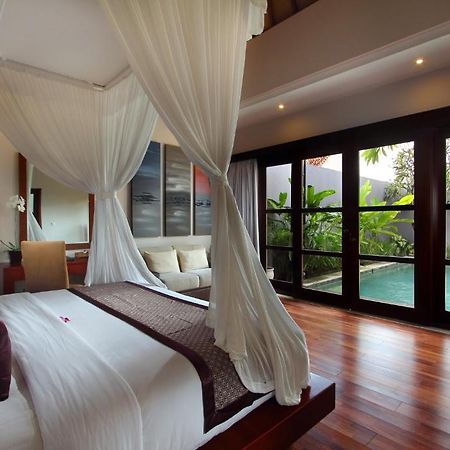 Aria Exclusive Villas&Spa Dalung  Exterior foto