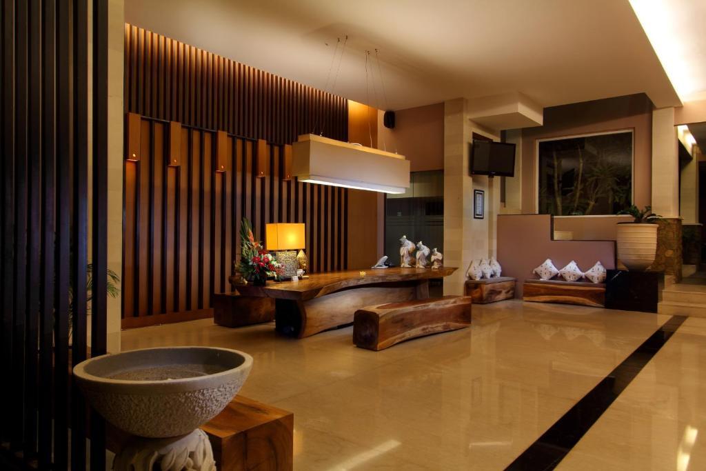 Aria Exclusive Villas&Spa Dalung  Exterior foto