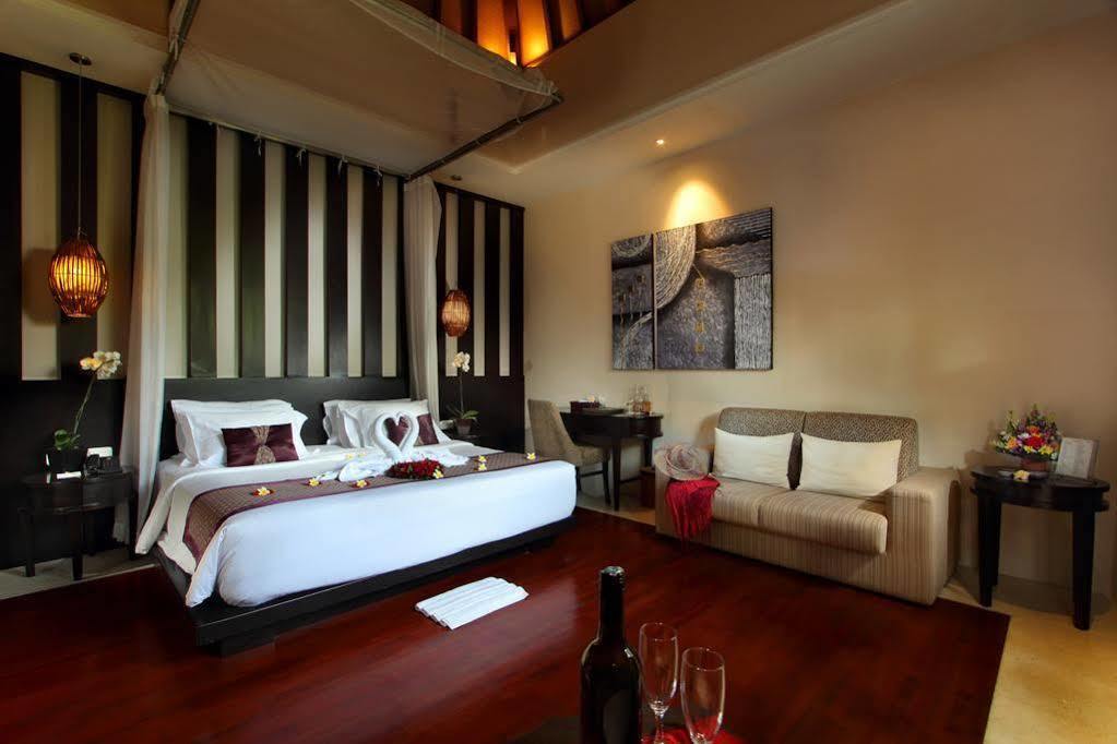 Aria Exclusive Villas&Spa Dalung  Exterior foto