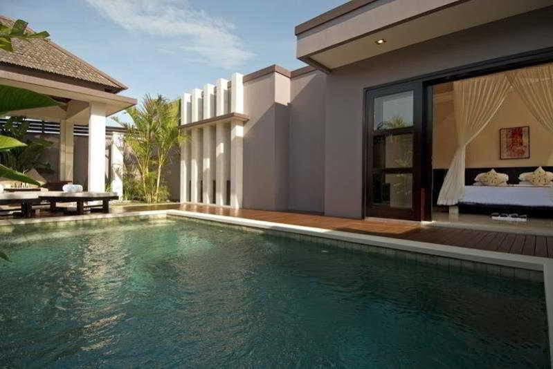 Aria Exclusive Villas&Spa Dalung  Exterior foto